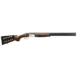 Cartouchi&egrave;re de crosse pour fusil