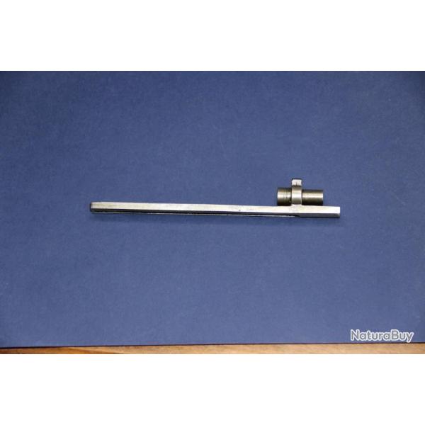 Barrette d'assemblage pour culasse de Mosin-Nagant 91/30 ou 44
