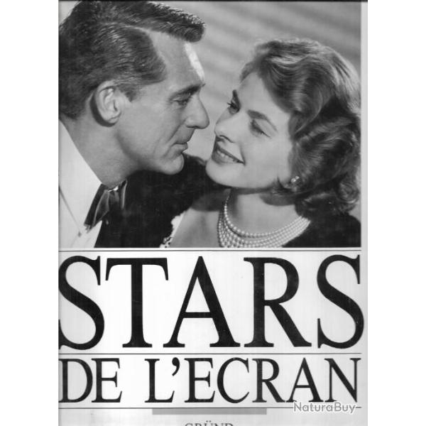stars de l'�cran de don macpherson, cin�ma