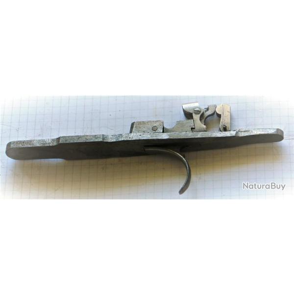 Monod�tente pour fusil � platines