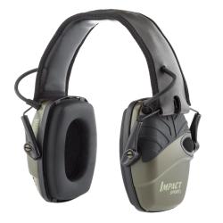 Casque amplifi&eacute; Bilsom Impact TM Sport