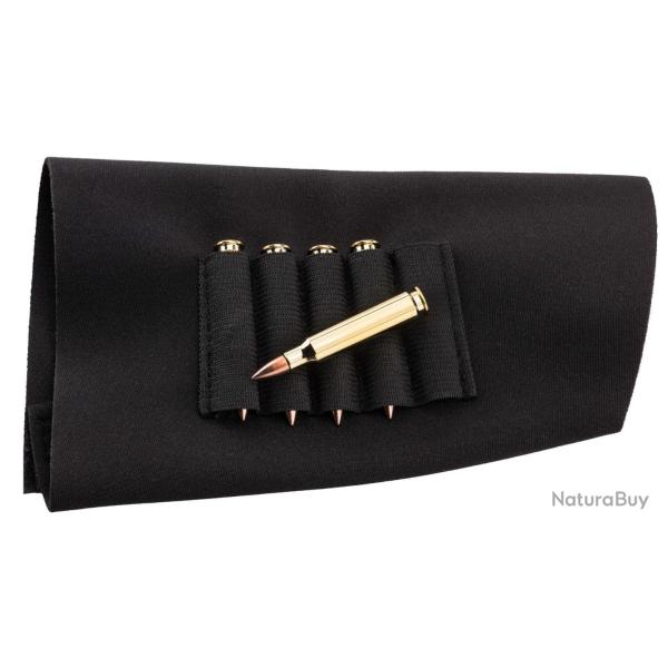 Cartouchi�re de crosse carabine - Country Sellerie