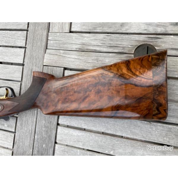 Fusil Beretta 687 eell diamond trap