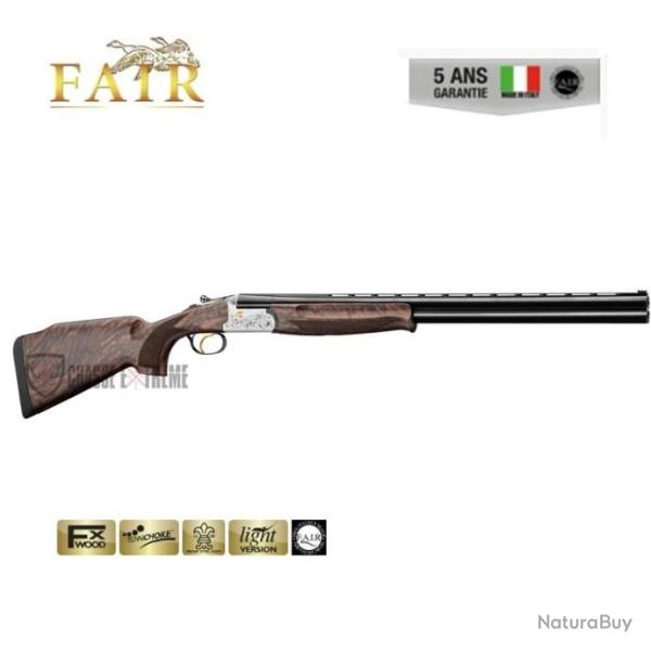 Fusil FAIR Ergal Compact Extracteur pour Femme Cal.20/76