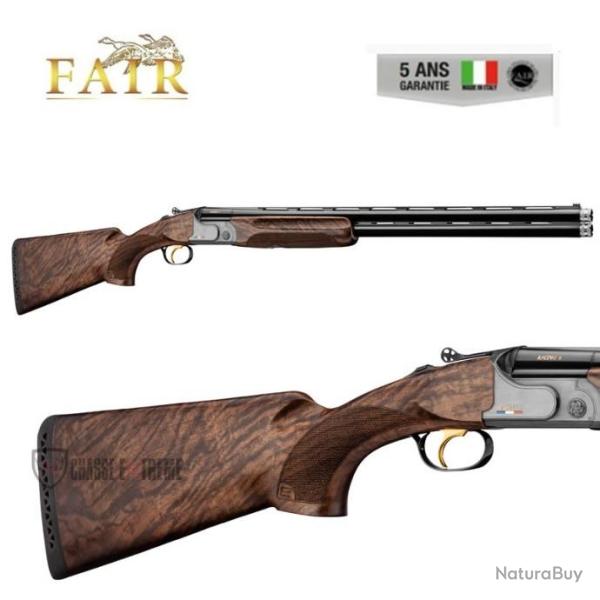 Fusil Superpos� FAIR Racing Sporting 76cm Cal 12/76 Crosse Fixe