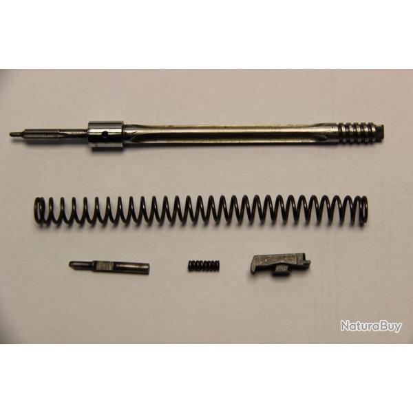 KIT  POUR  LA  M G 34   W W  2  ORIGINAL  AVEC  MARQUAGE