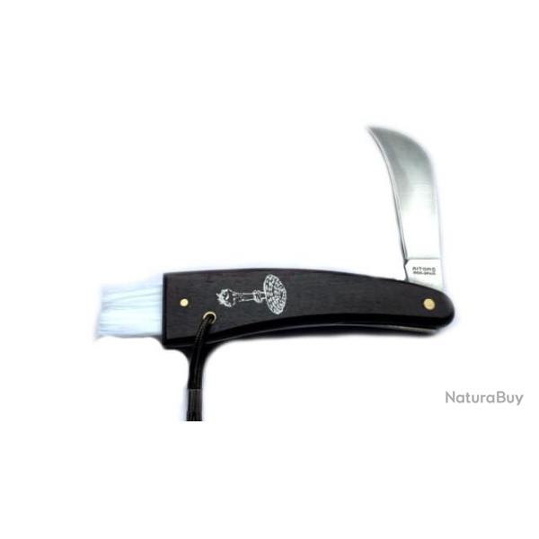 Couteau � champignons Aitor