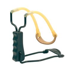 Lance pierres Target m&eacute;tal