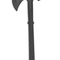 Hache d'entra&icirc;nement caoutchouc K25