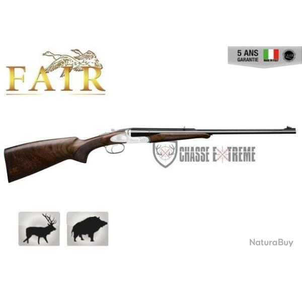 Carabine FAIR Faux Corps Ejecteur cal 30-06