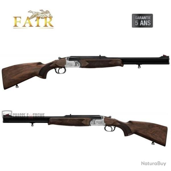 Carabine Express FAIR Lusso Luxe cal 8X57JRS