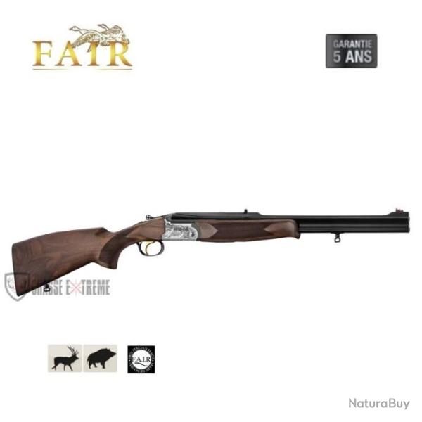 Carabine FAIR Classic Acier Extracteur 55 cm cal 8X57JRS