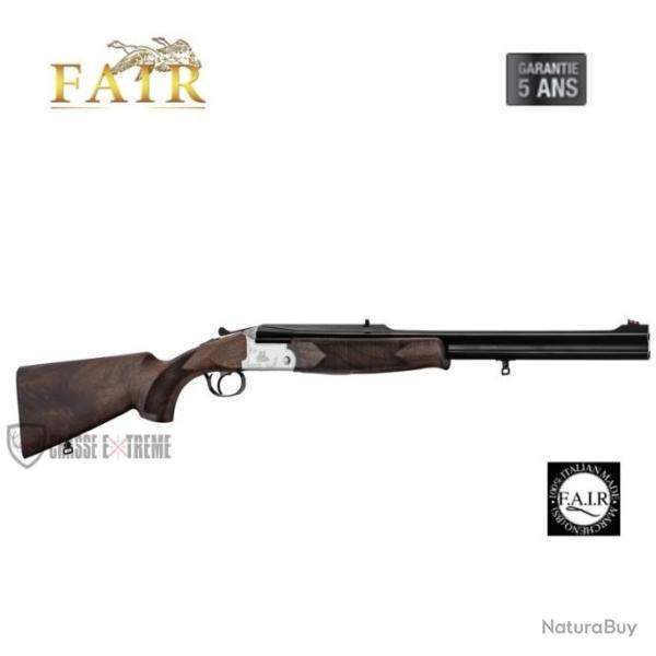 Carabine FAIR Premier Ergal Extracteur Cal.8X57 Jrs