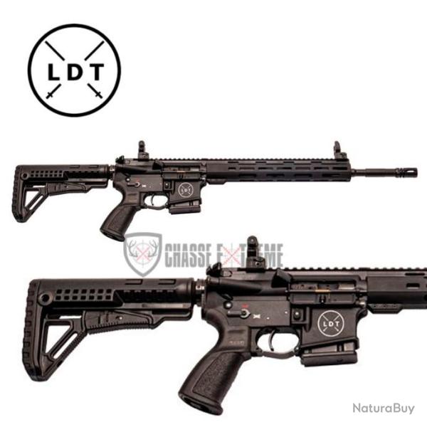 Carabine LDT 15 L4 M-Lok 14.5'' Cal 223 Rem
