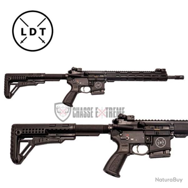 Carabine LDT 15 L5 M-Lok Long 16.75'' Cal 223 Rem