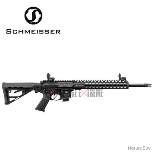 Carabine SCHMEISSER Ar15 M5f 16'' KeyMod Cal 9x19