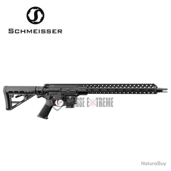 Carabine SCHMEISSER Ar15 M5f 16'' M-Lok Cal 9x19