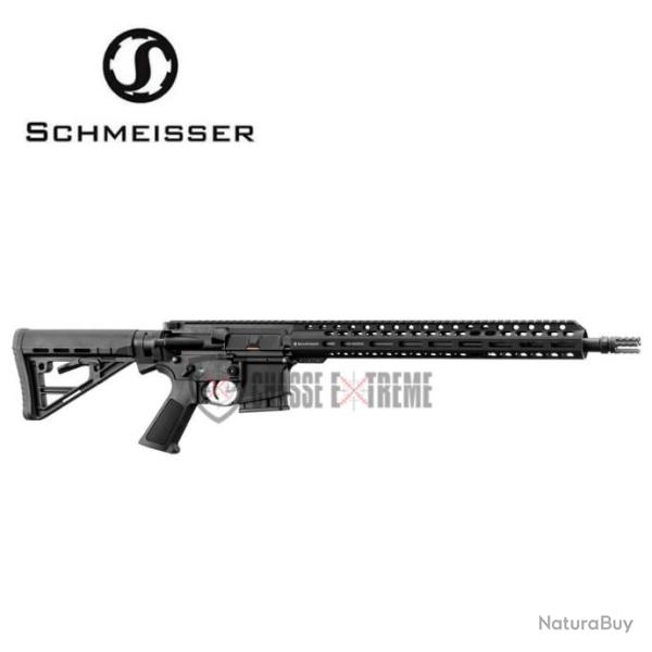 Carabine SCHMEISSER Ar15 M5fl M-Lok Long 16.75'' Cal 223 Rem