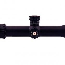 Lunette Sheperd ruggerd 3-9x40