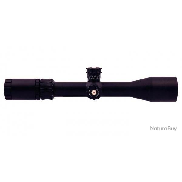 Lunette Sheperd ruggerd 3-9x40