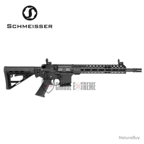 Carabine SCHMEISSER Ar15 M4FL M-Lok 14,5'' Cal 223 Rem