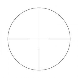Lunette SHEPERD 2.5-15X50