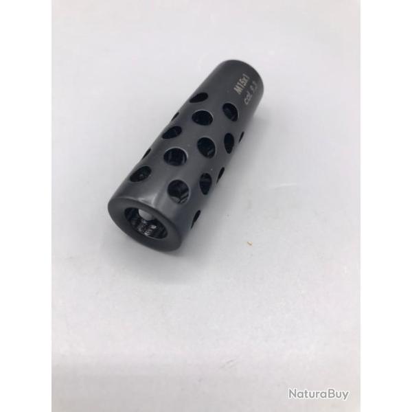 Frein de bouche RUSAN - Filetage 14x100 - 9.3 x 62