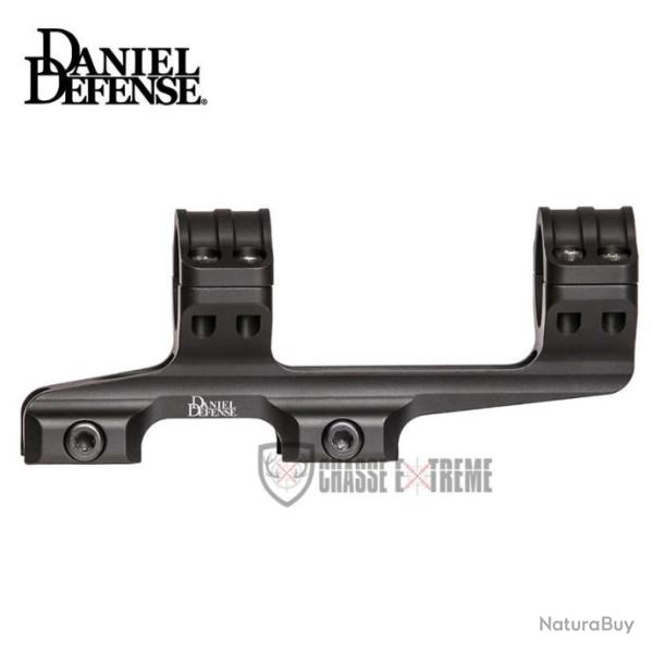 Montage Monobloc DANIEL DEFENSE pour Ar15 25.4 mm