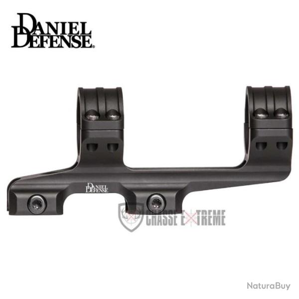 Montage Monobloc DANIEL DEFENSE pour Ar15 30 mm