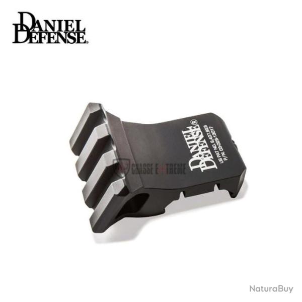 Rail DANIEL DEFENSE Pivotant 45 Degres O'clock