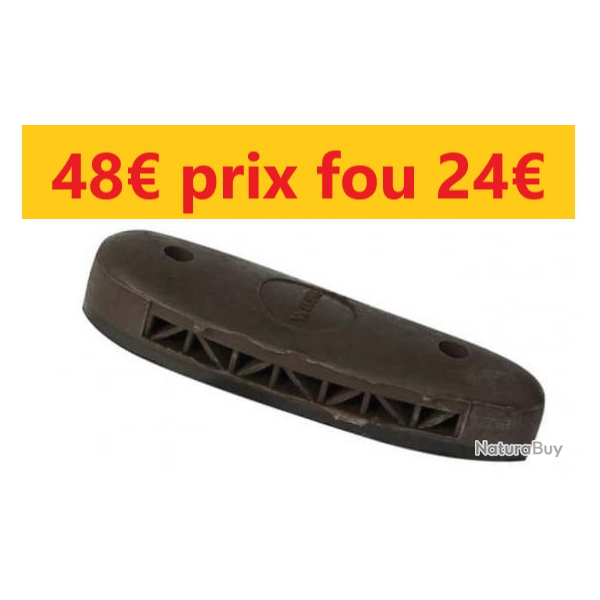 Plaque de couche  marron VIKING  �paisseur 27 mm entraxe 88 mm � meuler    vik2