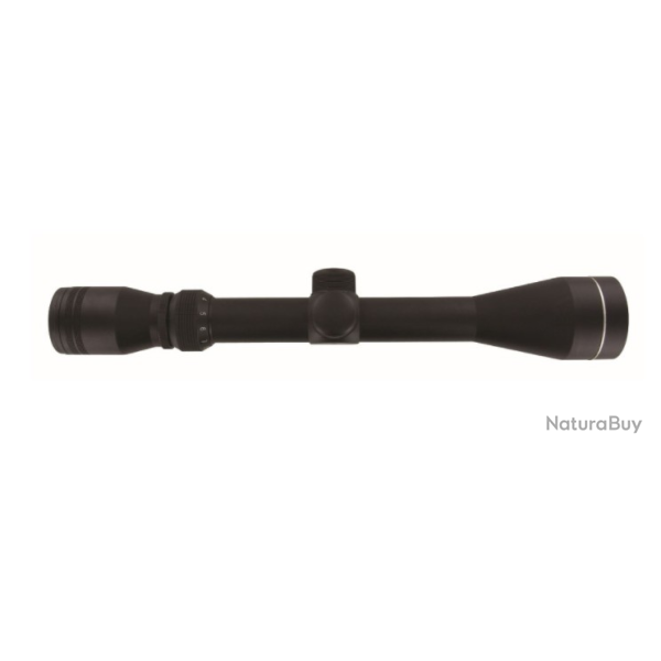LUNETTE DE TIR FUZYON 3-9X40 RET.R4 NEUVE (012027)