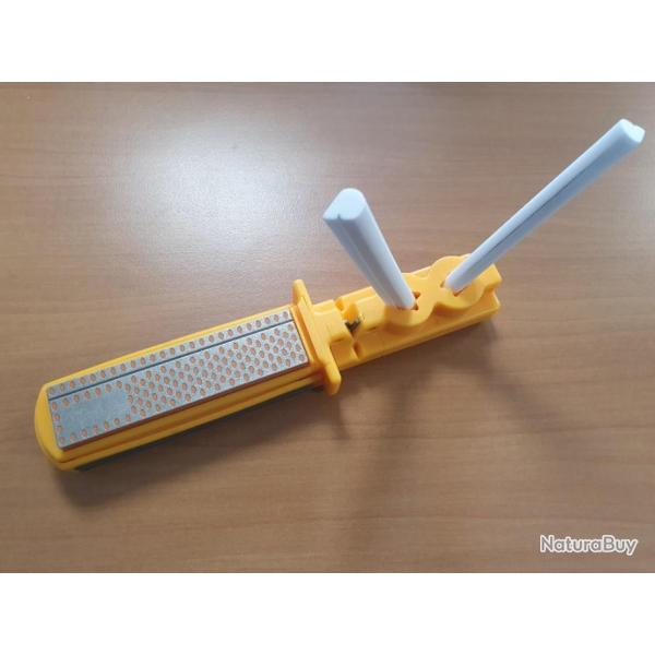 Aff�teur SMITH'S CCD4 - Syst�me d'aff�tage 3 en 1