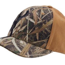 Casquette Browning Unlimited &ocirc;cre et realtree Max4