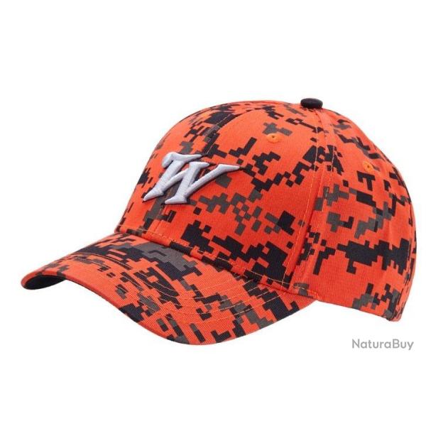 Casquette Winchester Digi Blaze