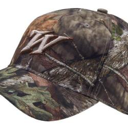 Casquette Winchester camouflage