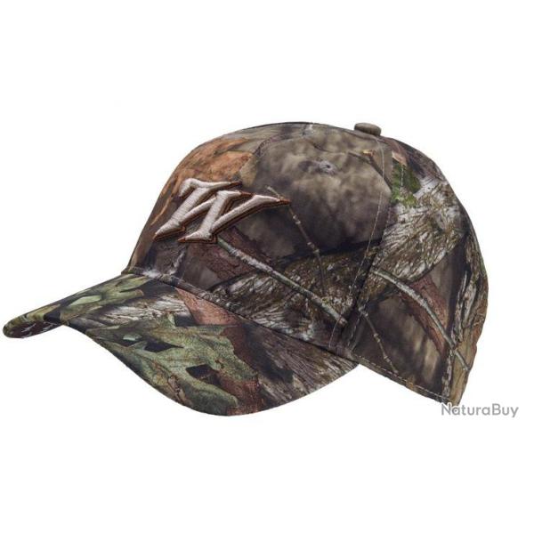 Casquette Winchester camouflage