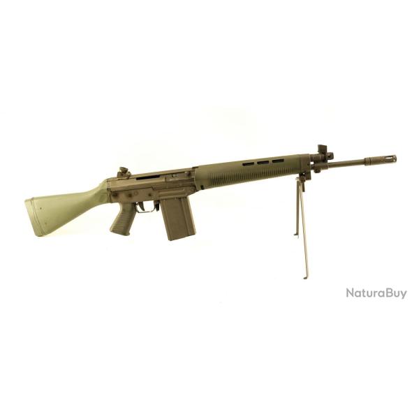 Fusil semi automatique SIG 542 Manurhin mr243  !! modifiable cat C !!