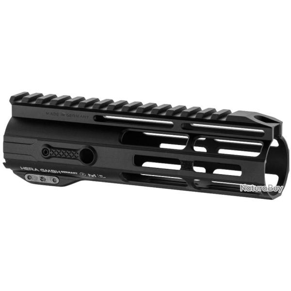 Garde main HERA ARMS AR15/M4 M-LOCK 7 