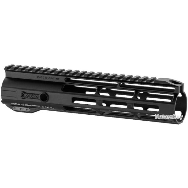 Garde main HERA ARMS AR15/M4 M-LOK 7'' M-LOCK 9 