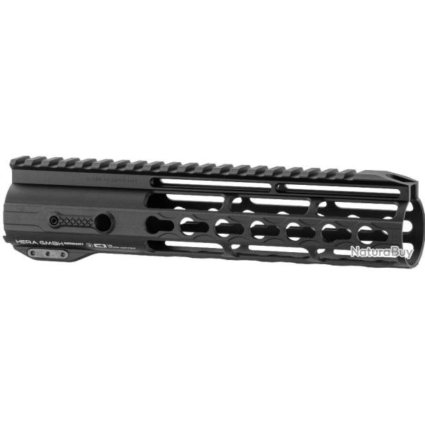 Garde main hera arms AR15/M4 keymod 7 devant 