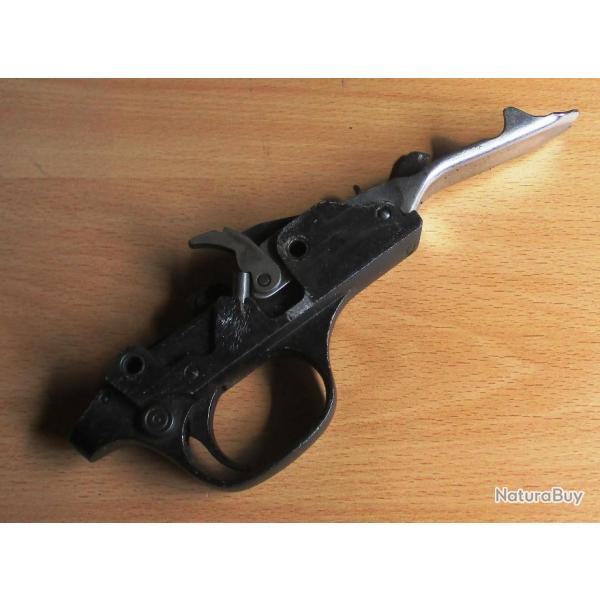 sous garde  Perfex Manufrance