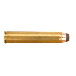 Munition &agrave; percussion centrale Benett Cal. 444 Marlin