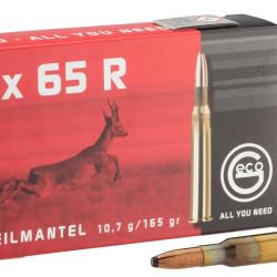 Geco munitions de grande chasse 7 x65 R