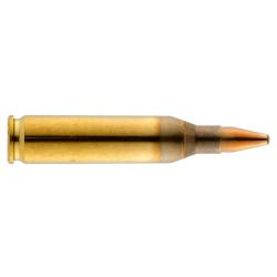 Munition grande chasse Geco Cal. 243 WIN