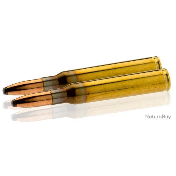 Munitions de grande chasse Geco 7x64