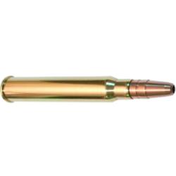 Munition grande chasse Sauvestre .30 R Blaser - sp&eacute;ciale battue