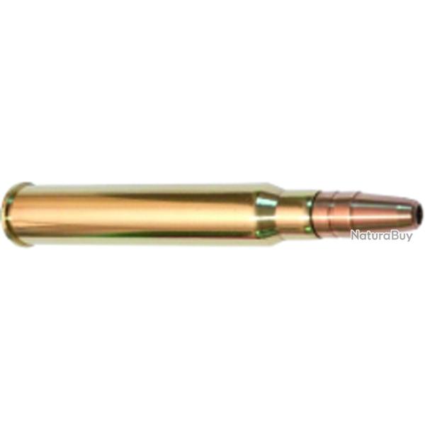Munition grande chasse Sauvestre .30 R Blaser - sp�ciale battue