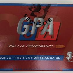 Cartouches &agrave; percussion centrale Sologne Cal .35 Whelem &agrave; balle GPA