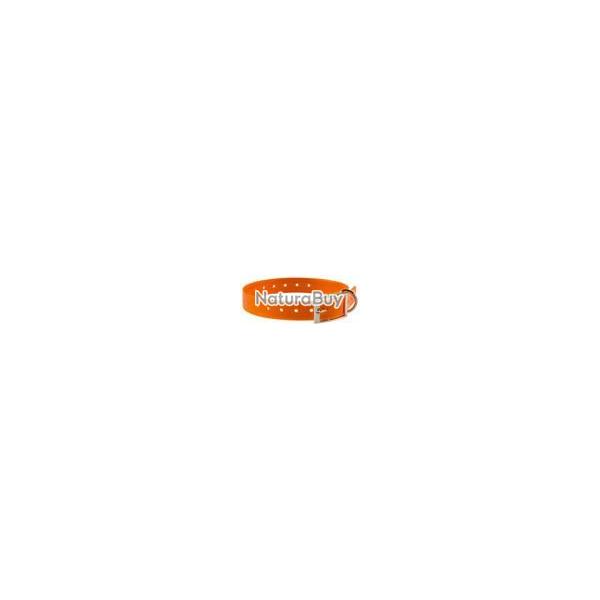Collier pour chien 2,5 cm en polyur�thane - Country